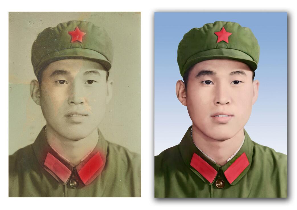 亳州破损照片修复-18