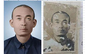 亳州老照片修复-2